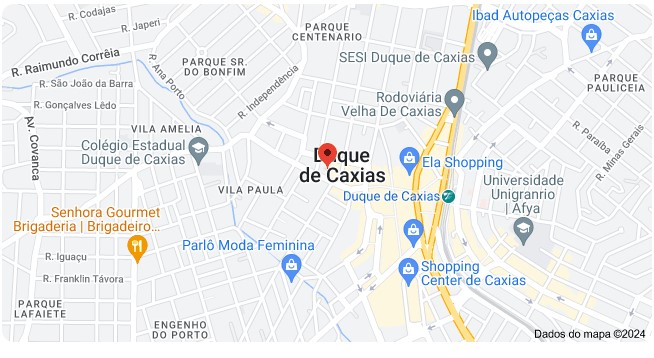 Clínica de Podologia em Duque de Caxias.
